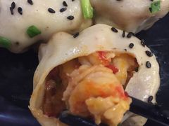 -小杨生煎(湟普汇店)