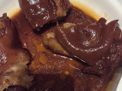 -杨厨的田园饭店(长城路店)