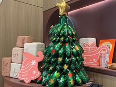 -La Terre乐田(万象城店)