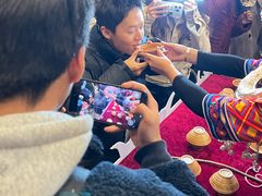 -亮欢寨酸汤鱼(沙冲路店)