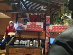 -老阿爸鲜鱼土菜(昆山花桥店)