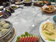 -君霖私家菜(春柳店)