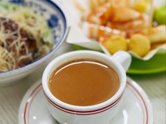 -噏耷茶档