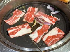 -玖泉里烤肉