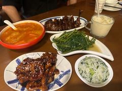 -奶奶的味道(胶州路店)