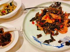-莲苑中餐厅·Lotus Court(厦门马哥孛罗东方大酒店)