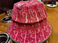 -尚海豆捞(乐虹坊店)