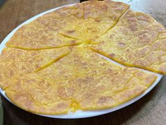 南瓜饼-华记粥饭店(印象容桂主题风情街店)