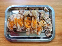 -马学武手抓美食(下南关总店)