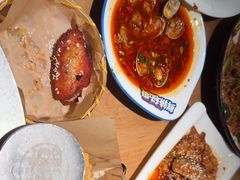 -领蟹祥记·香辣蟹·特色小海鲜(奥体天虹店)