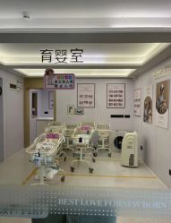 -爱帝宫月子中心(罗湖别墅院)