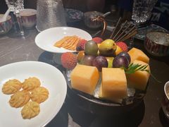 -海派悦庭·海胆烧麦·新融合菜(凯德广场店)