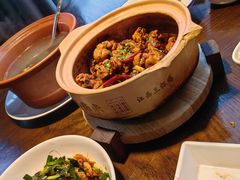 -小柴米·传统江西菜(万寿宫店)