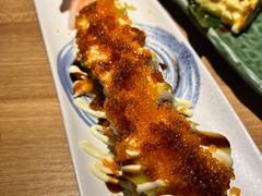 -初居食屋日式料理(万象城购物中心店)