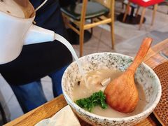 -Brut Eatery悦璞食堂(愚园路店)