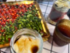 -热火朝天鲜切牛肉火锅(南强街巷店)