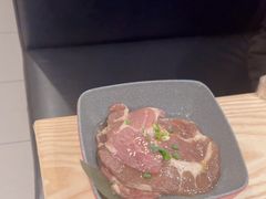 -新石器烤肉(千灯大润发店)