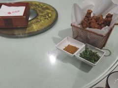 -大鸭梨烤鸭店(花园村店)