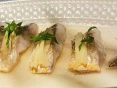 -淮食·雅宴(北大博雅国际酒店)