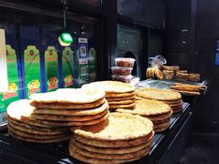 -阿布拉的馕(西北路店)