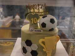 -CAKEBOSS蛋糕老板(东直门来福士店)