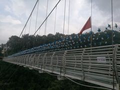 -四会奇石河风景区