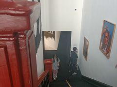 -邮政博览馆