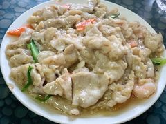 -新乡饭店