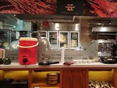 -云海肴·汽锅鸡·云南菜(苏州中心店)