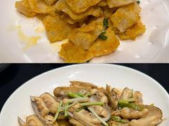 -小厨师·二十年沈家门小海鲜(百井坊巷店)
