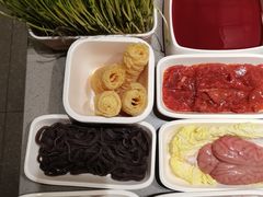 -海底捞火锅(公益西桥店)