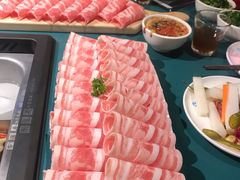 -东道煮牛肉火锅(重庆路店)