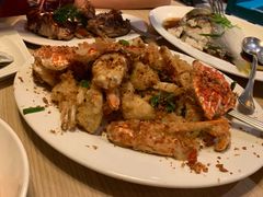 -Isla Sugbu Seafood City