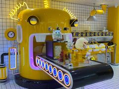 -泡泡玛特POPMART(上海环球港店)