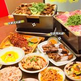 🔥南京炭火羊肉天花板🐏秋冬滋补局走起