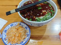 -金城尕娃牛肉面(钻汇广场店)