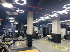 -VPsmart私教健身工作室(新华路旗舰店)