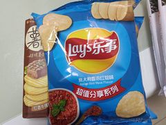 -物美综合超市(旧宫店)