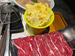 -今日炊牛·潮汕牛肉火锅(华采天地店)