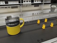 -深圳湾万象城(南山店)