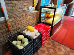-伊带伊路新疆美食府(呼家楼店)