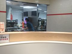 -麦当劳(天权路店)
