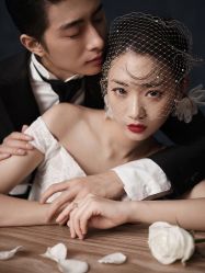 -龙摄影·艺术中心优选店(浙东店)