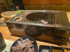-千寻烧肉(政务区店)