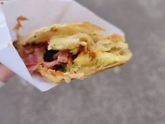 -老字号张道鸡火烧