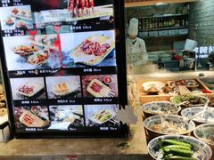 -鸽子窝(宋庄店)