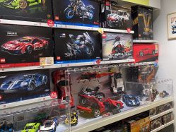 -乐高授权专卖店(中关村领展店)