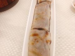 -香港富临皇宫(五月花商业广场店)