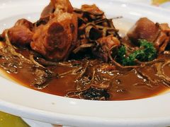 -红菜坊·烤鸭·川鲁宴(石园店)