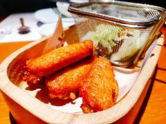 -匠和风精致料理(宁德万达店)